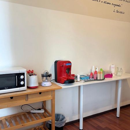 Castelnuovo Rooms #Politeama Palermo Dış mekan fotoğraf