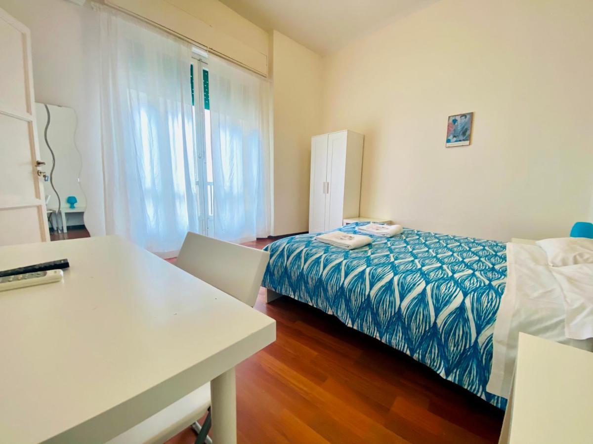 Castelnuovo Rooms #Politeama Palermo Dış mekan fotoğraf