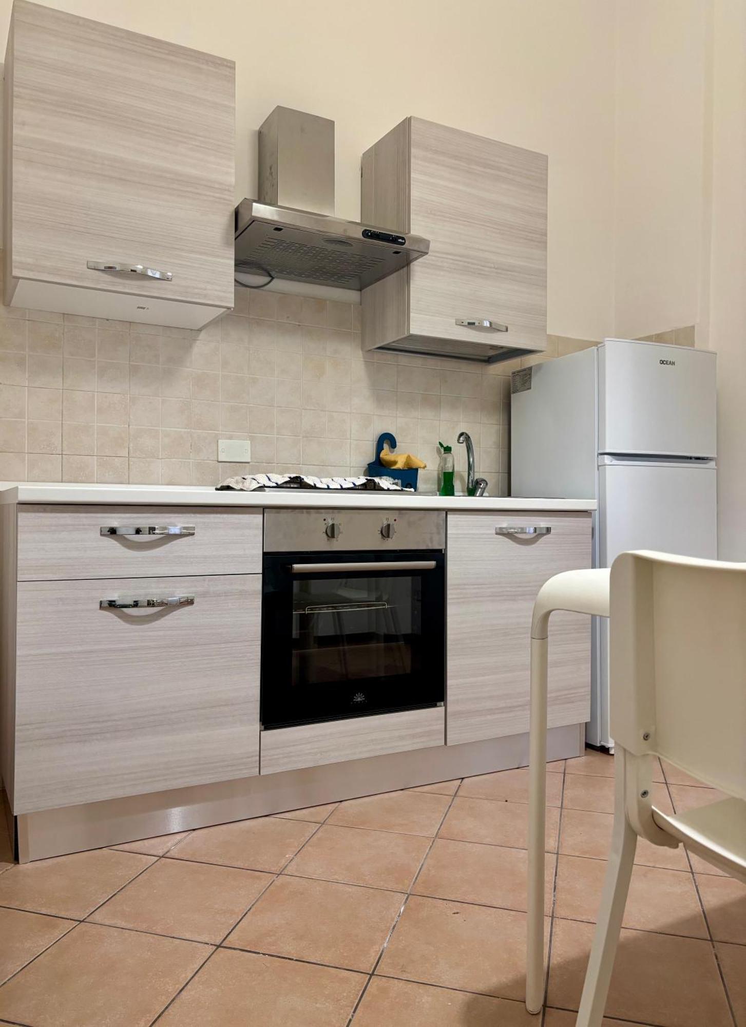 Castelnuovo Rooms #Politeama Palermo Dış mekan fotoğraf