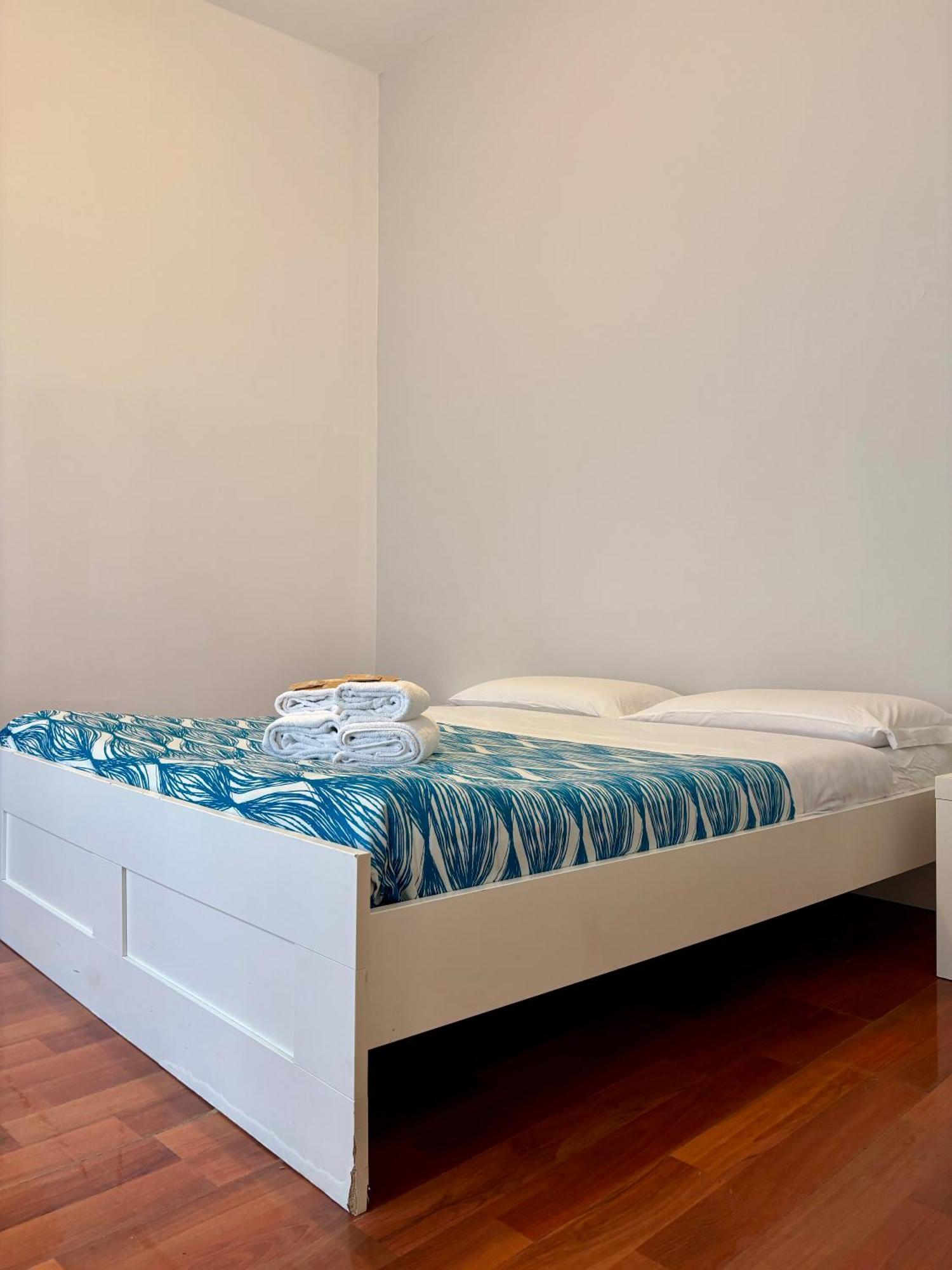 Castelnuovo Rooms #Politeama Palermo Dış mekan fotoğraf