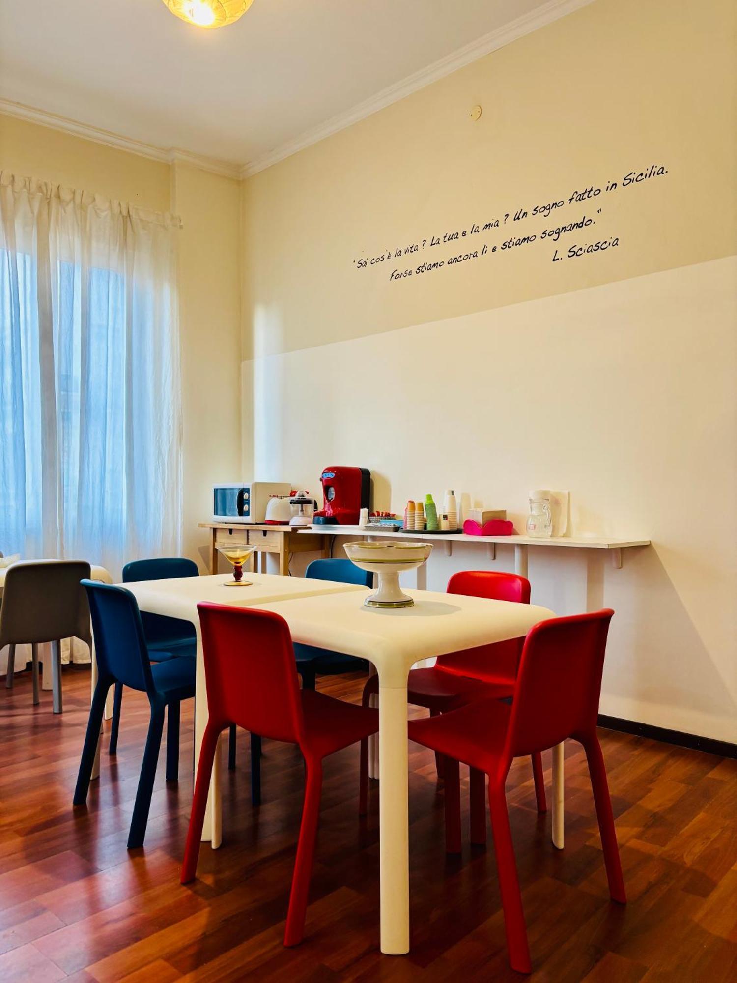 Castelnuovo Rooms #Politeama Palermo Dış mekan fotoğraf
