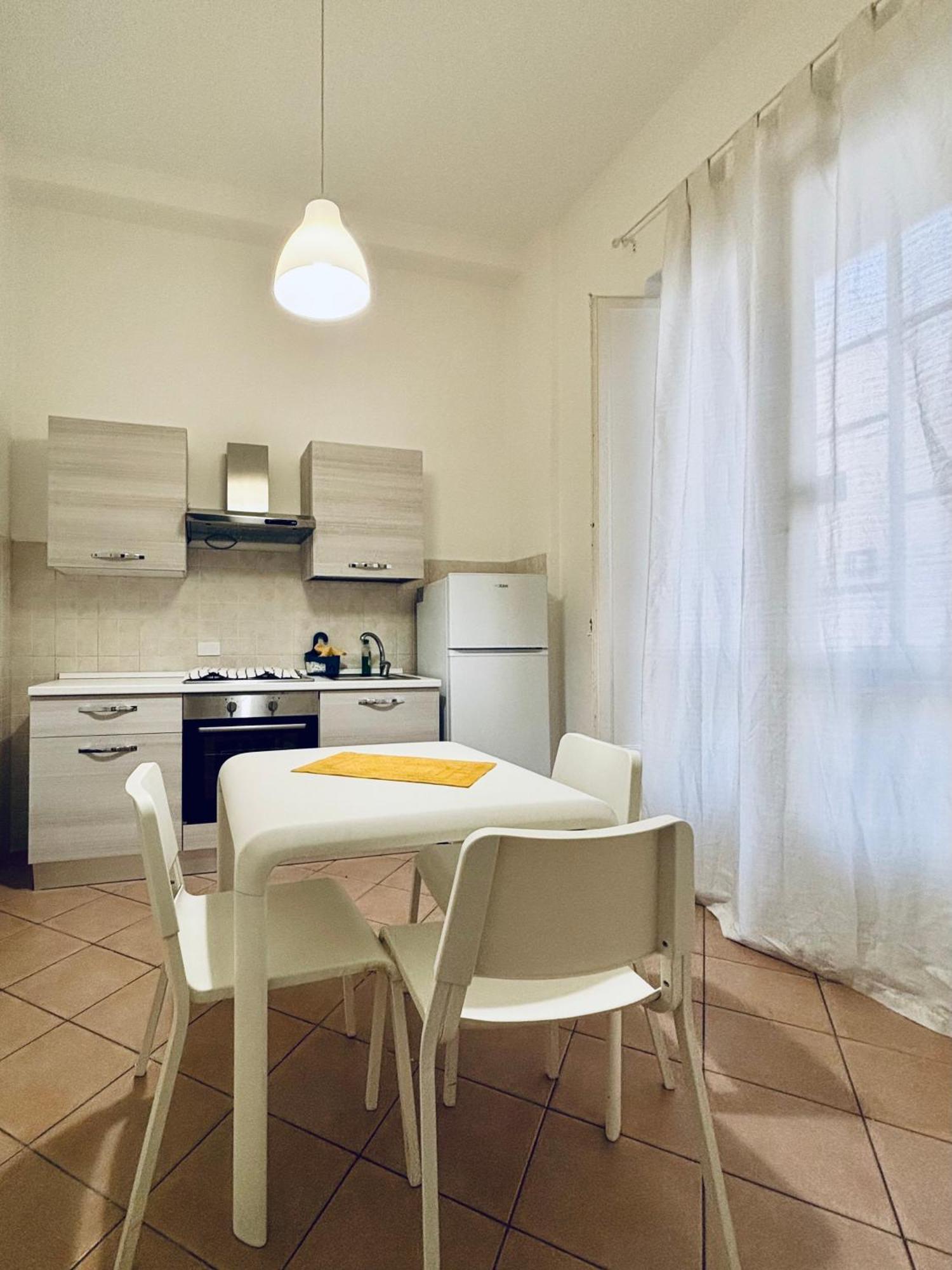 Castelnuovo Rooms #Politeama Palermo Dış mekan fotoğraf