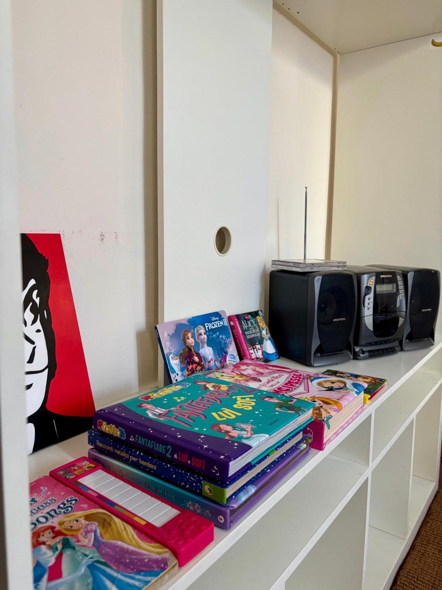 Castelnuovo Rooms #Politeama Palermo Dış mekan fotoğraf