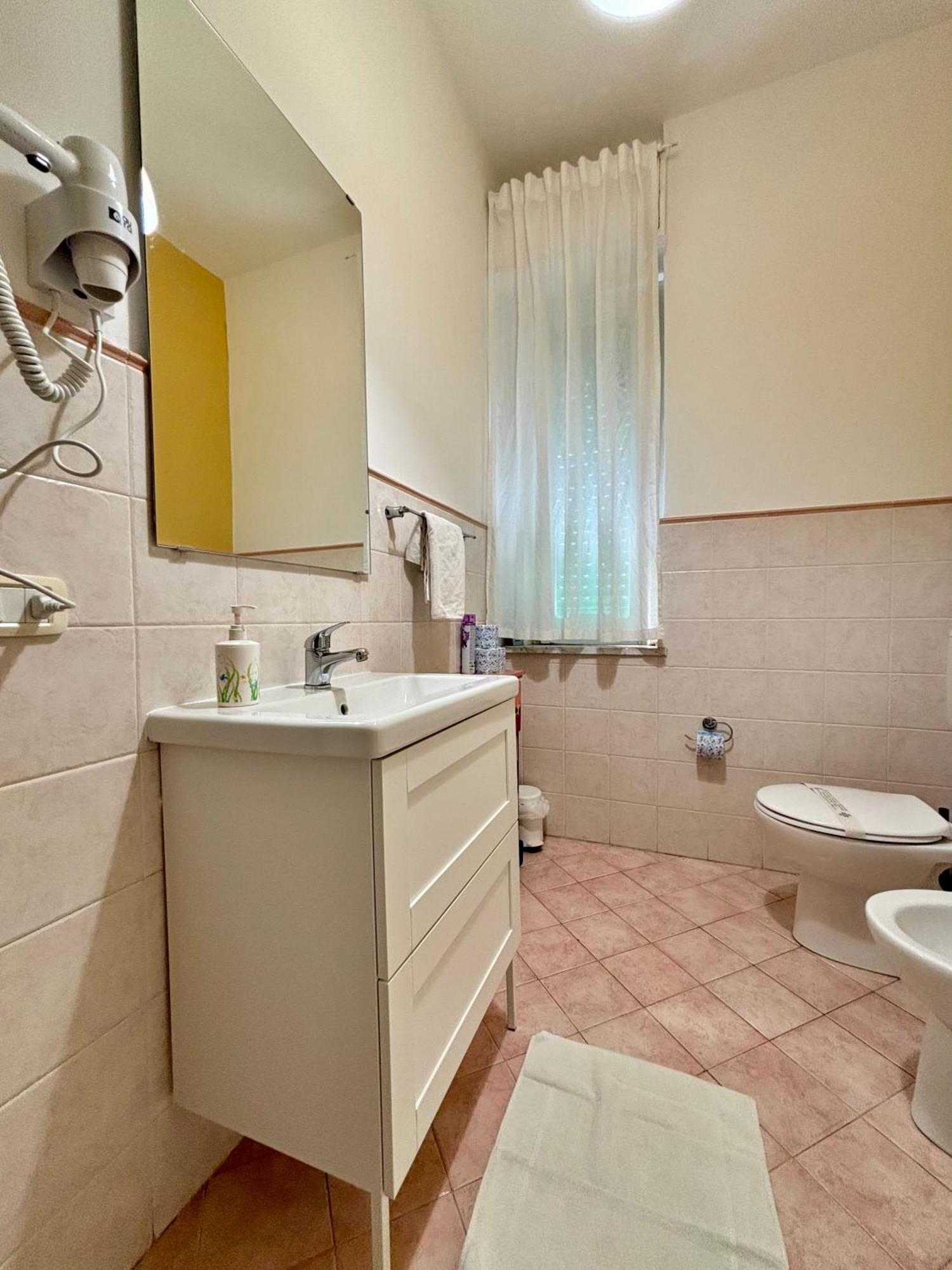 Castelnuovo Rooms #Politeama Palermo Dış mekan fotoğraf