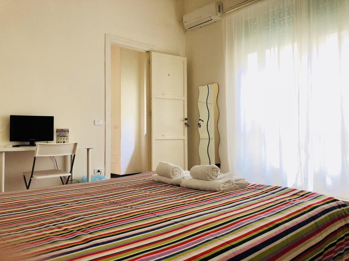 Castelnuovo Rooms #Politeama Palermo Dış mekan fotoğraf