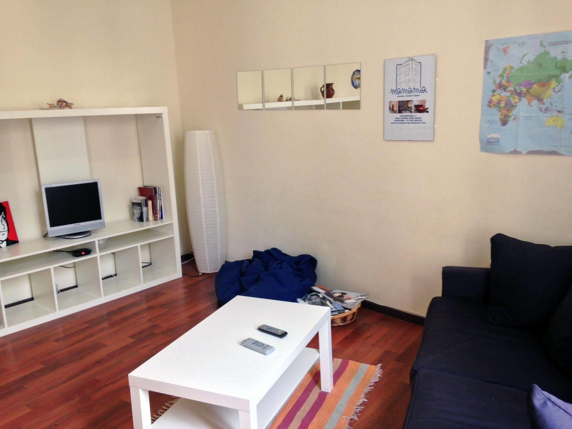 Castelnuovo Rooms #Politeama Palermo Dış mekan fotoğraf