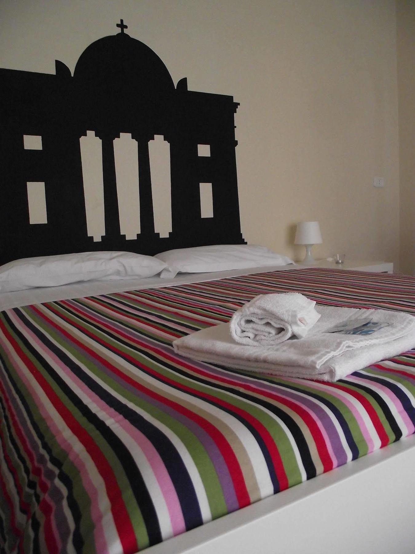 Castelnuovo Rooms #Politeama Palermo Dış mekan fotoğraf