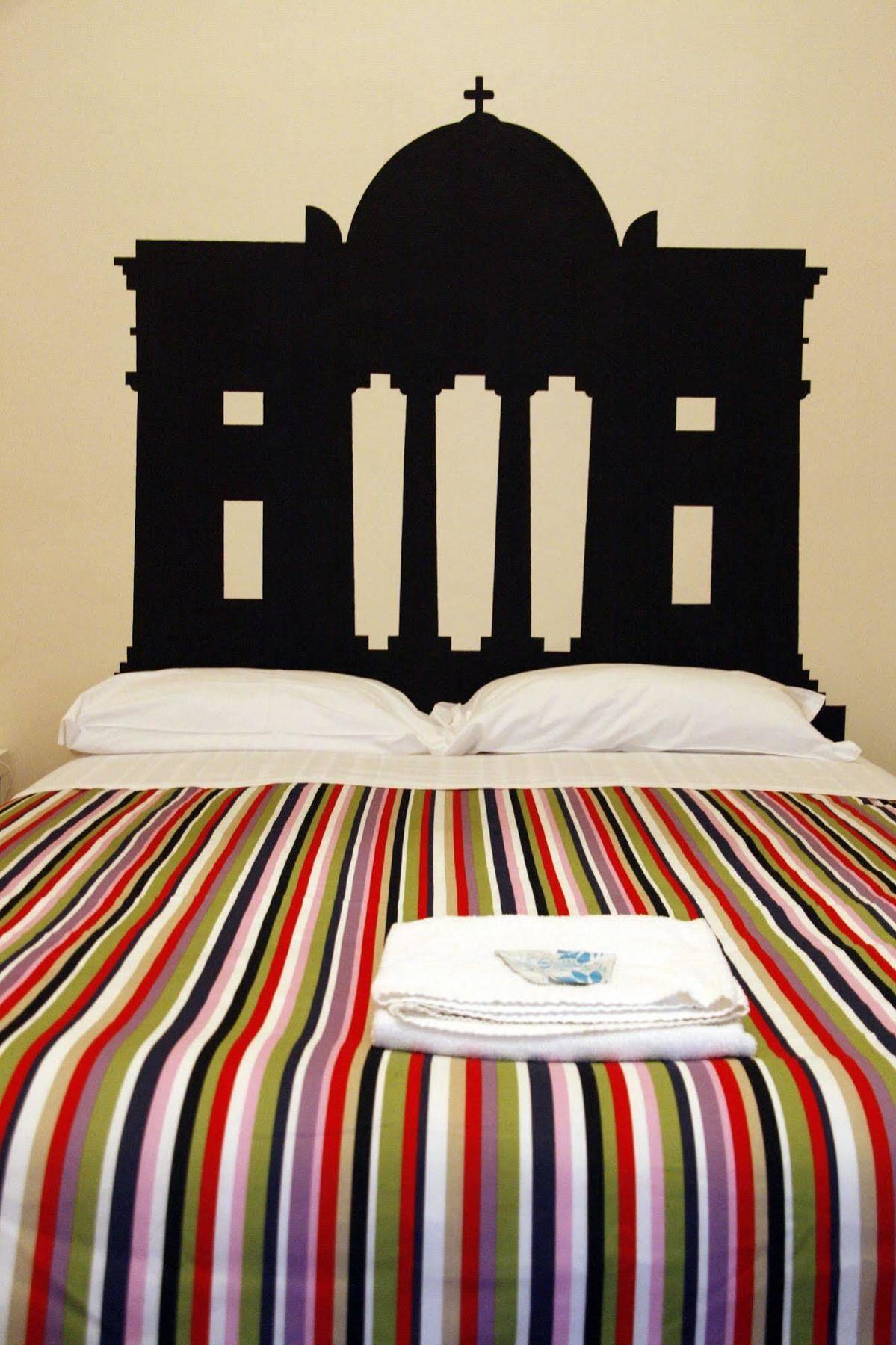Castelnuovo Rooms #Politeama Palermo Dış mekan fotoğraf