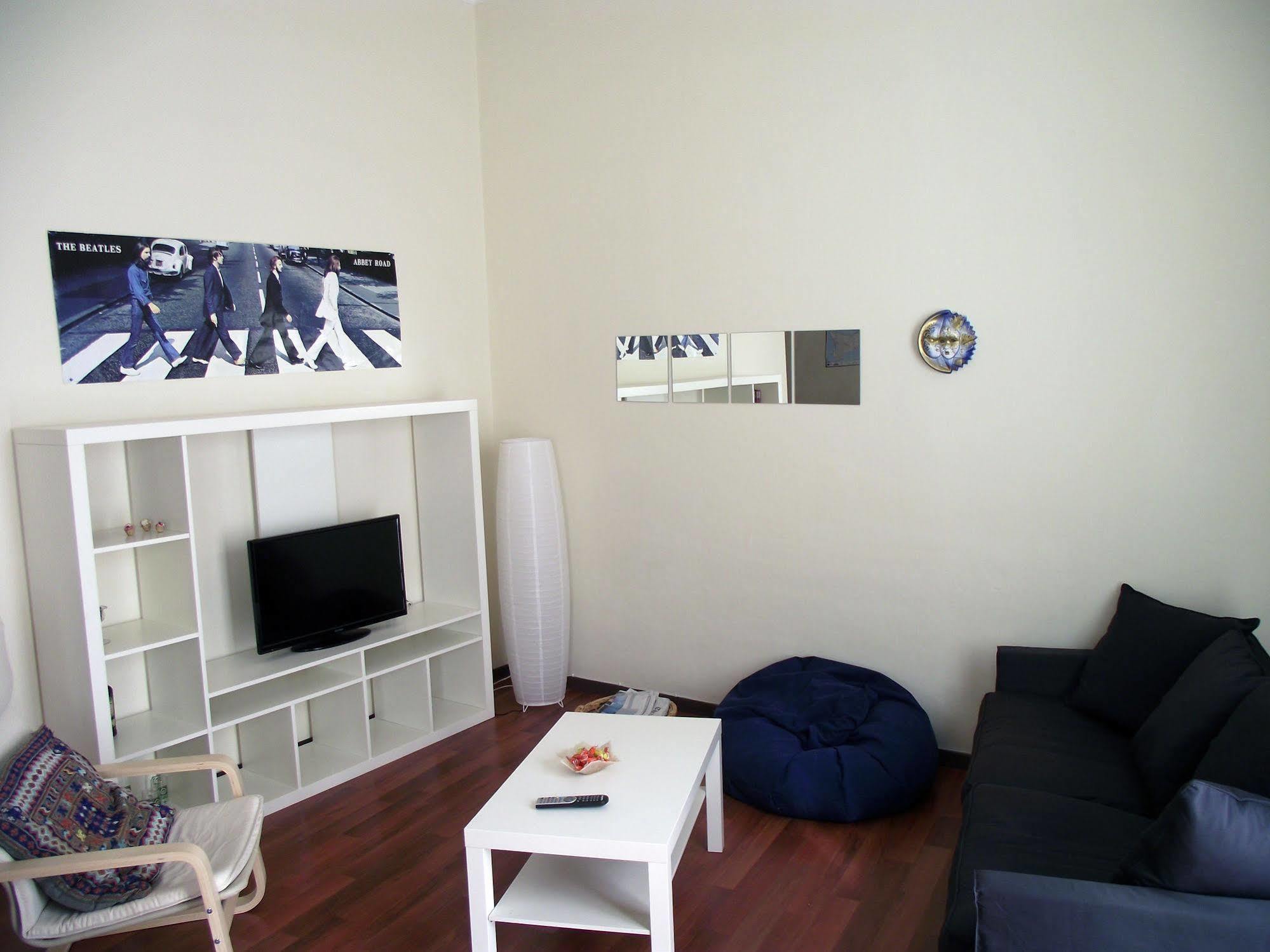Castelnuovo Rooms #Politeama Palermo Dış mekan fotoğraf