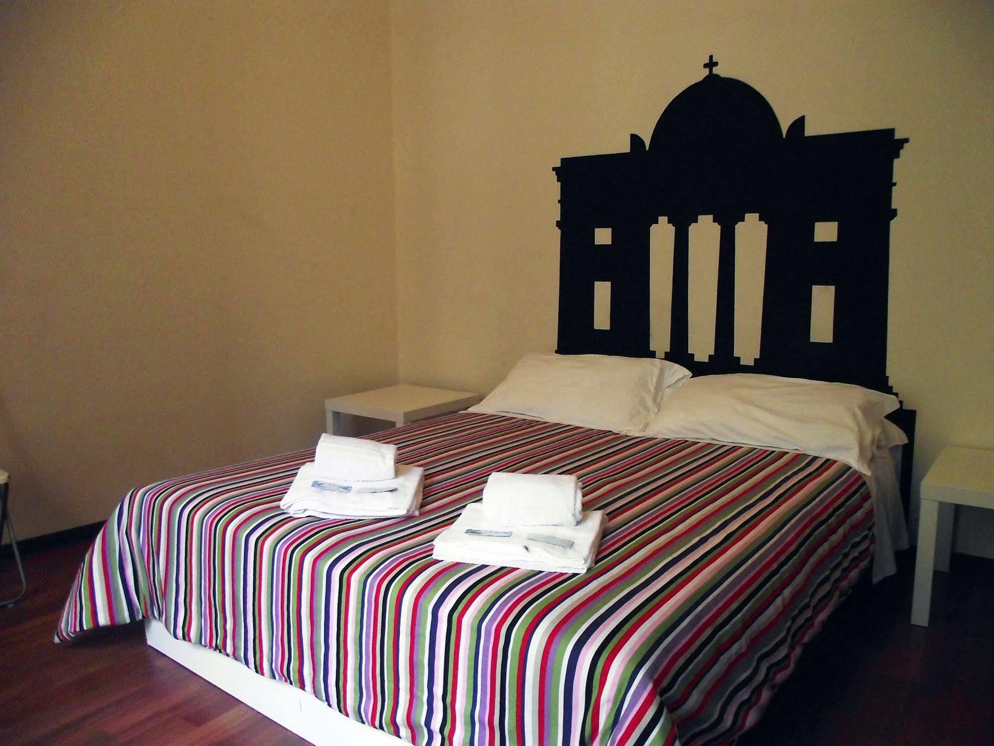 Castelnuovo Rooms #Politeama Palermo Dış mekan fotoğraf