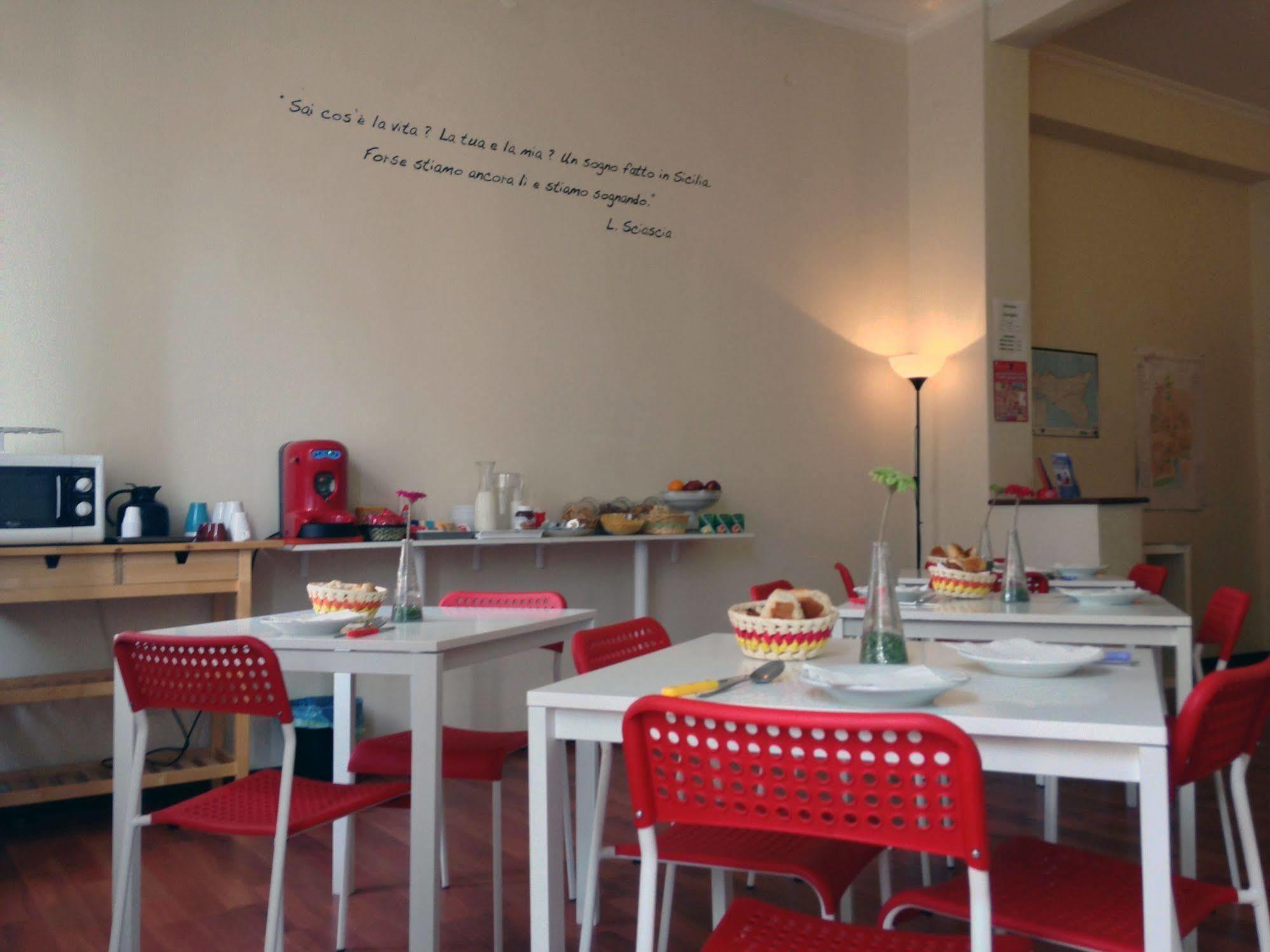 Castelnuovo Rooms #Politeama Palermo Dış mekan fotoğraf