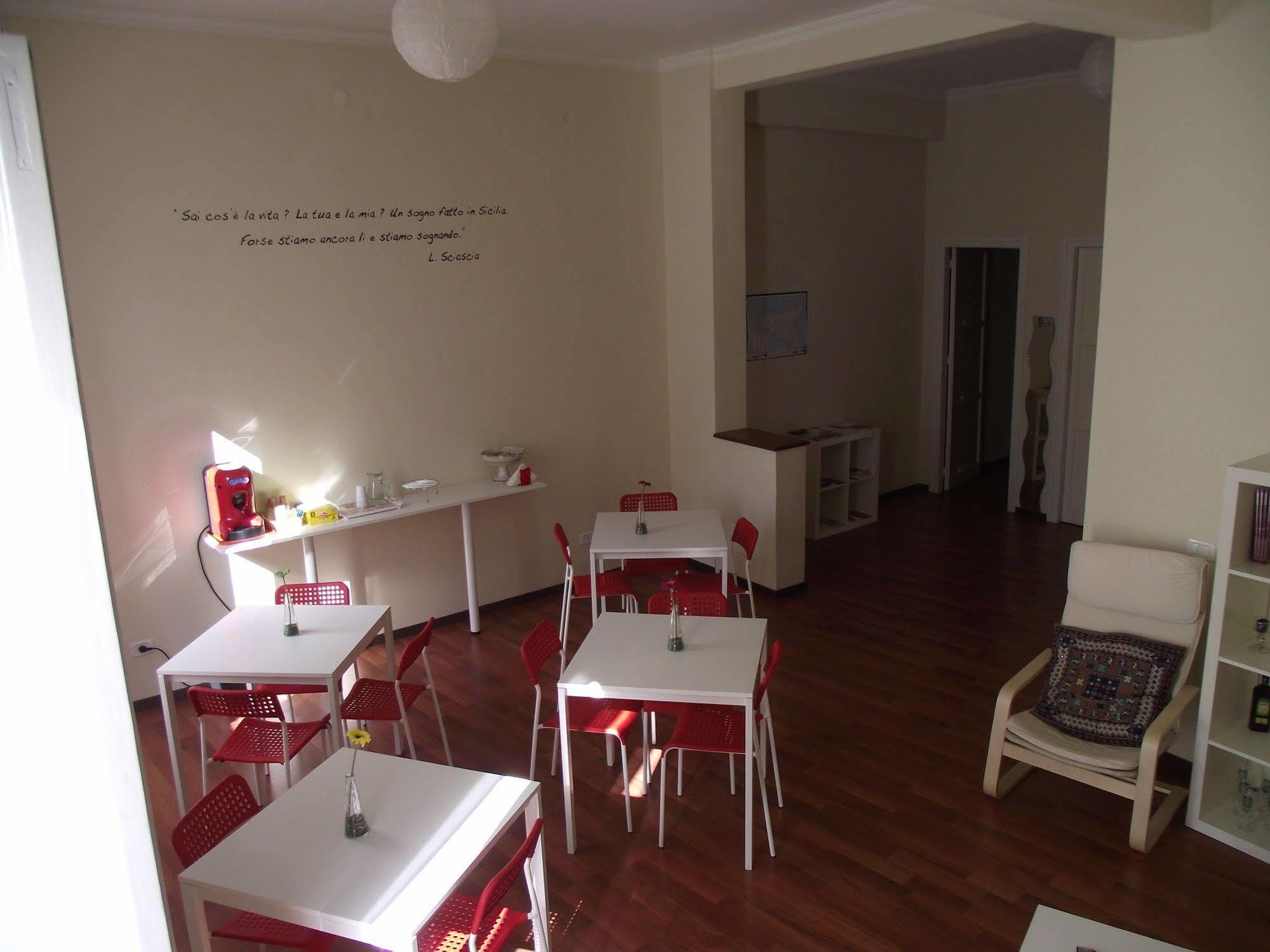 Castelnuovo Rooms #Politeama Palermo Dış mekan fotoğraf