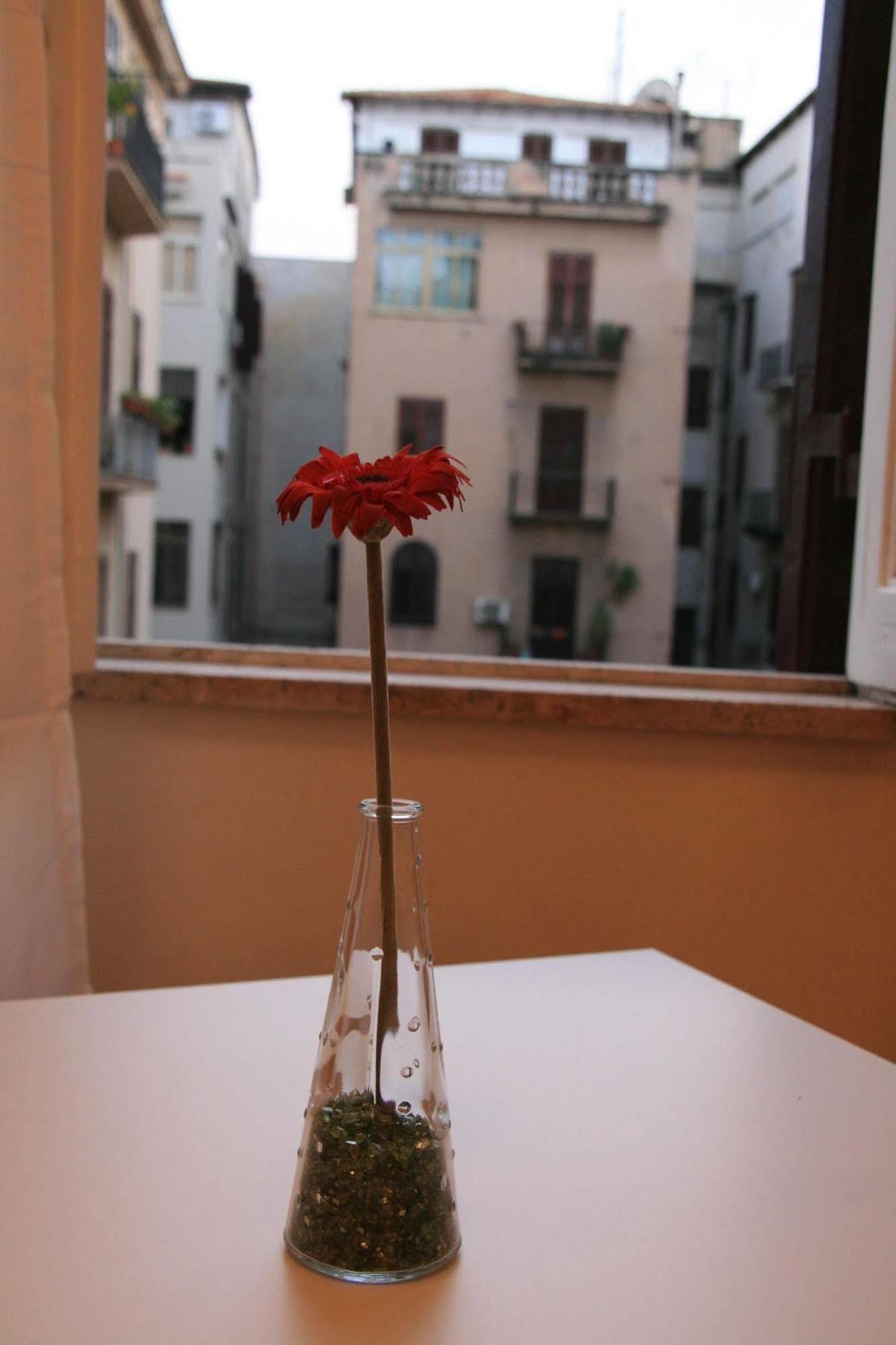 Castelnuovo Rooms #Politeama Palermo Dış mekan fotoğraf